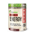 Iron Vegan: Balanced Energy on Sale