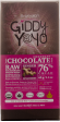 Giddy Yoyo Chocolate Bar Cheap