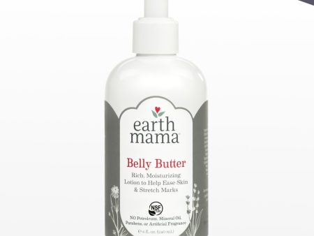 Earth Mama: Organic Skin Care on Sale