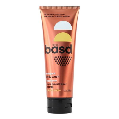 BASD: Body Wash Online now