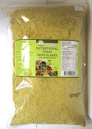 Source of Life: Nutritional Yeast Mini Flakes Discount