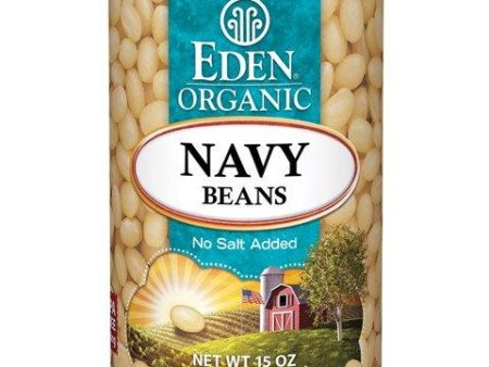 Eden: Canned Beans on Sale