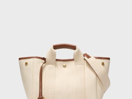 Natural Traversee S Tote Sale