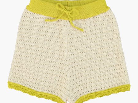 Flower Bed Twiggy Shorts Sale