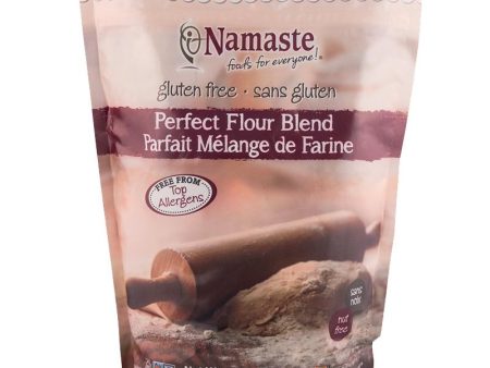 Namaste: Perfect Blend Flour Gluten Free on Sale