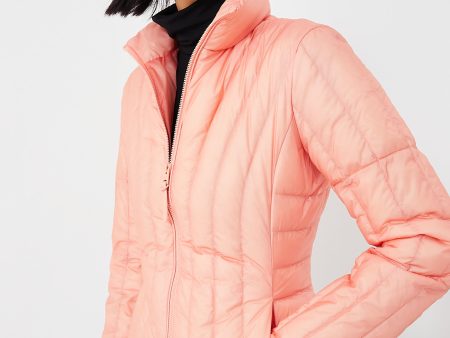 Guava Ripstop Lany Jacket Online Sale