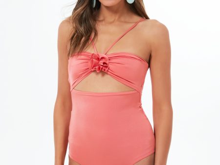 Fiaba Pink Yina One Piece For Sale