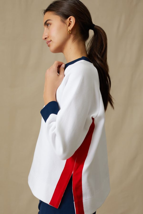 Americana Maggie Pullover Online now