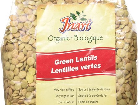 Inari: Lentils Sale