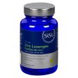 Sisu: Zinc Lozenges Hot on Sale