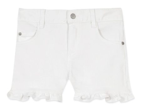 Blanc Shorts Online Hot Sale