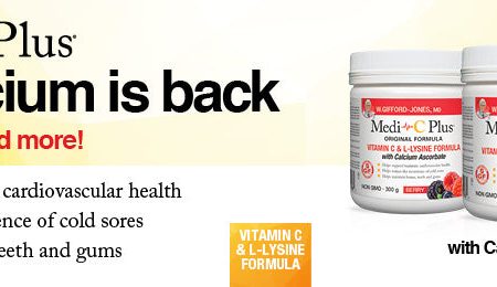 Preferred Nutrition: Medi-C Plus w  Magnesium Online Sale