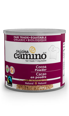 Camino Cuisine; Chocolate Baking Product Hot on Sale