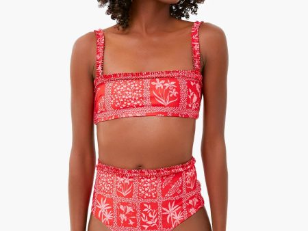 Ipanema Olmo Bikini Top Hot on Sale