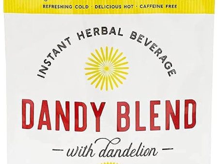 Dandy Blend: Instant Herbal Beverage Online Sale