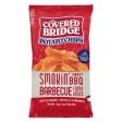 Covered Bridge:  Potato Chips Supply