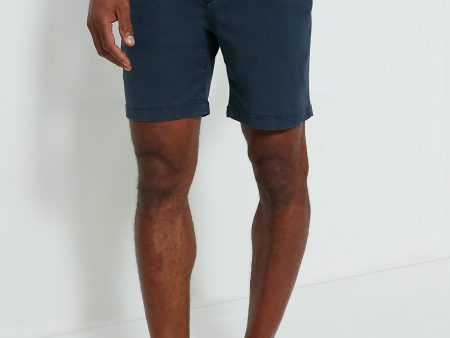 Blue Nights Coastline Chino Short Discount