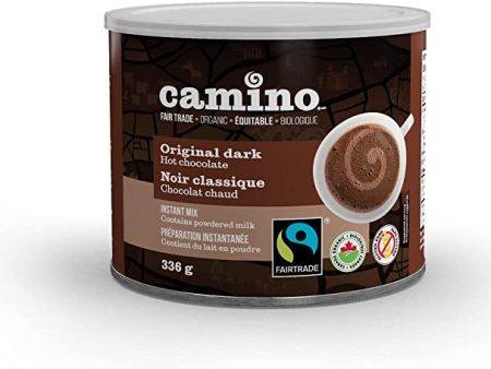 Camino: Hot Chocolate Discount