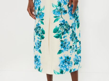 Water s Edge Hydrangea Kennedy Skirt Supply