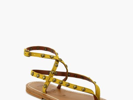 Vel Solar Deltapyr Sandal Cheap