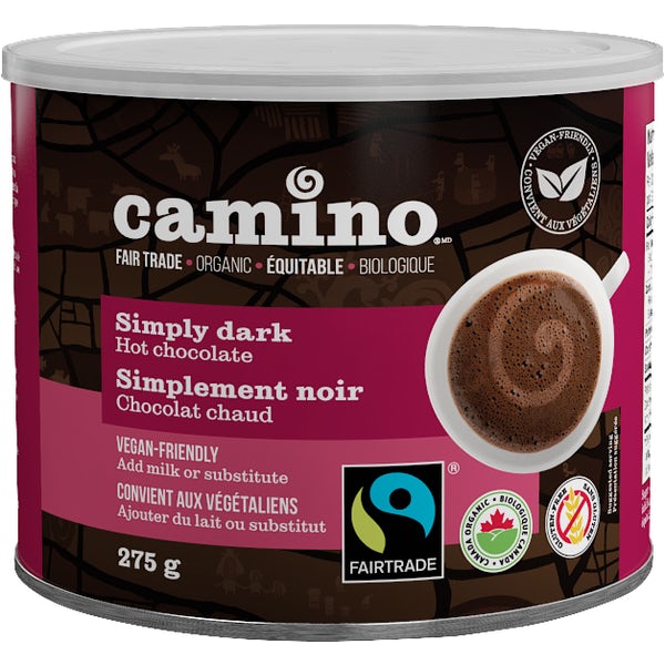 Camino: Hot Chocolate Discount