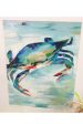 Kim Hovell Art Print - Maryland Blue Crab Online Hot Sale