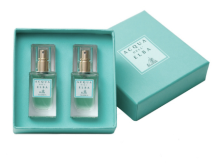 Acqua dell Elba Mia Gift Box - Classica Donna Fashion